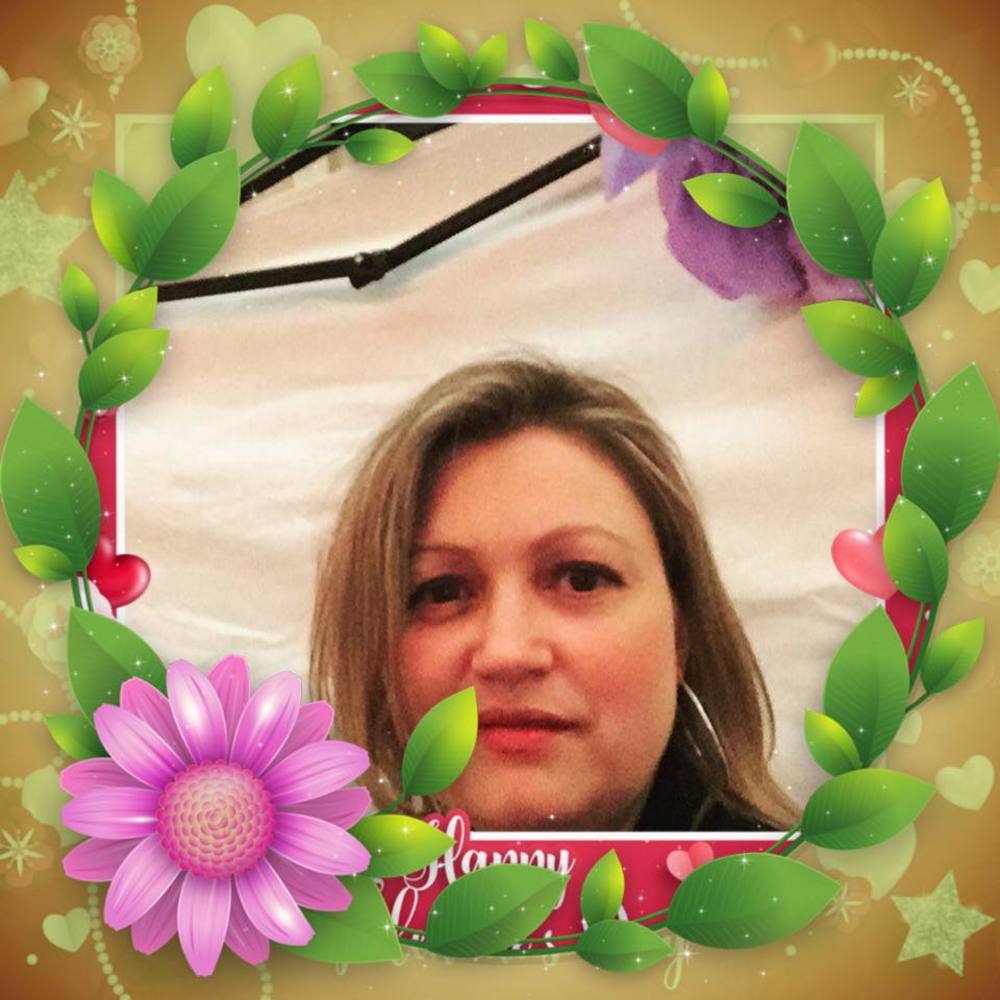 Meet your Posher, Tara
